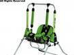 Детские Качели taco swing green Москва