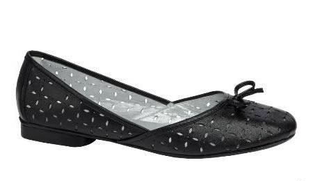 Балетки Москва