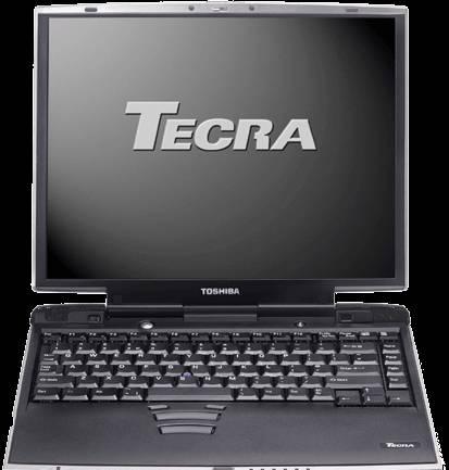 Почти ноутбук Toshiba Tecra 9100 Санкт-Петербург