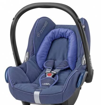 Maxi-Cosi детское автокресло Cabriofix (0-13 кг) Москва