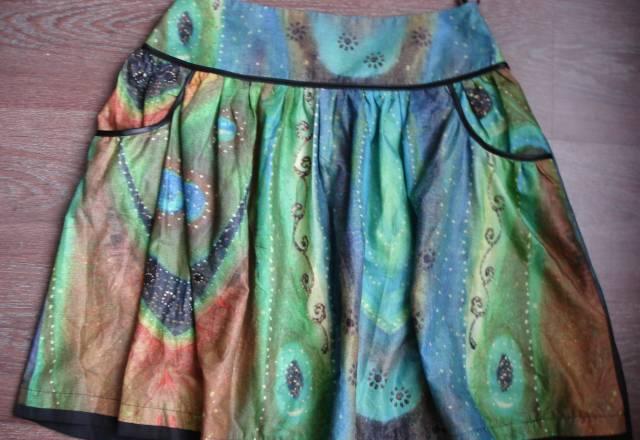 Юбка Москва