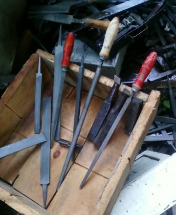 Напильники Москва