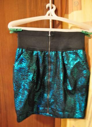 Zara юбка+жакет Москва