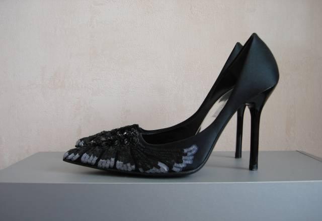 Вечерние туфли Pollini Санкт-Петербург