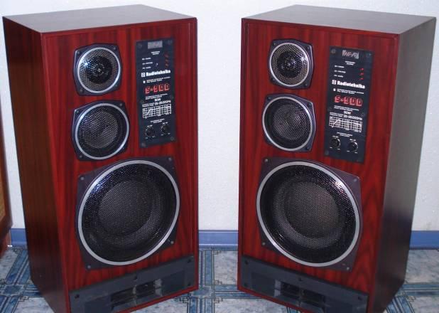 Колонки S-90D Москва