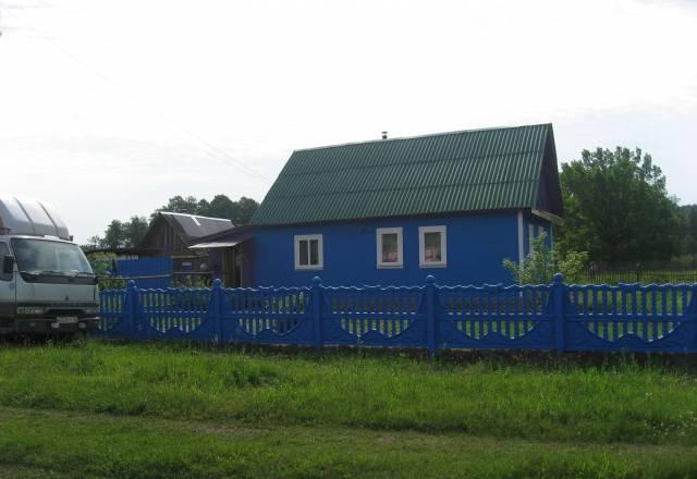 Дом Москва