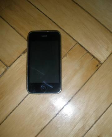 Iphone 3g 8gb Москва