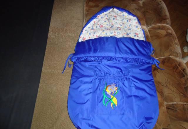 Универсальный конверт на выписку и на каждый день Санкт-Петербург