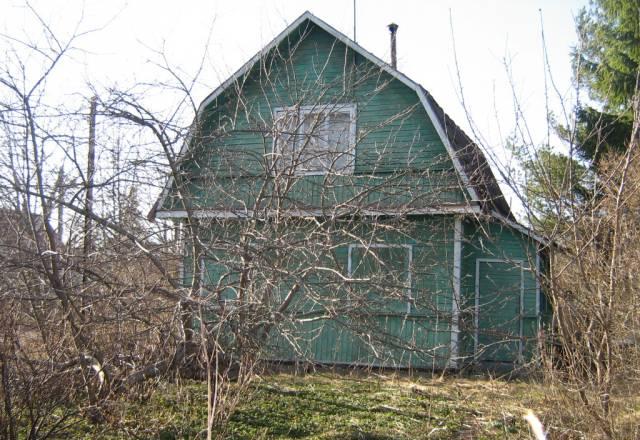 Продается дача . Рядом с заливом. Большая Ижора Большая Ижора