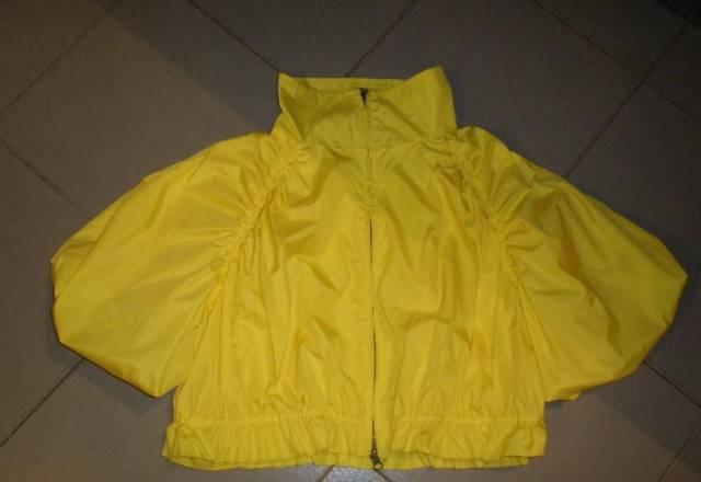 Miu miu куртка Москва