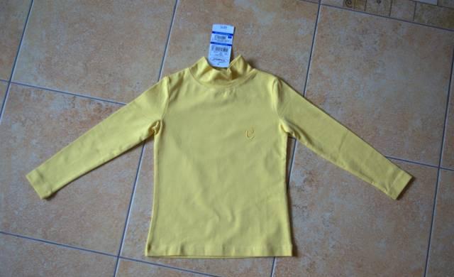 Новая водолазка 86-92 Москва