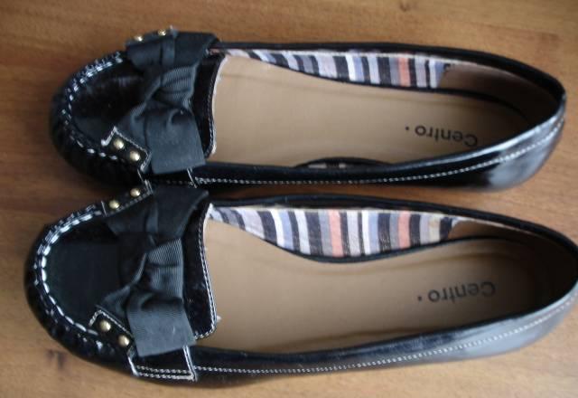 Мокасины Москва