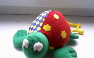 Игрушки-погремушки Москва