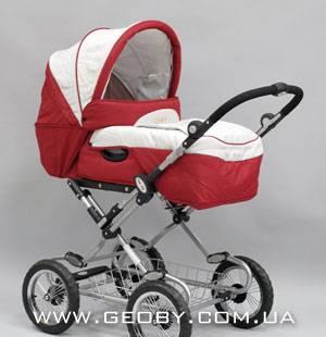 Коляска-трансформер geoby от 0-36 мес Сочи