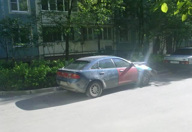 Mazda, 1998 Санкт-Петербург