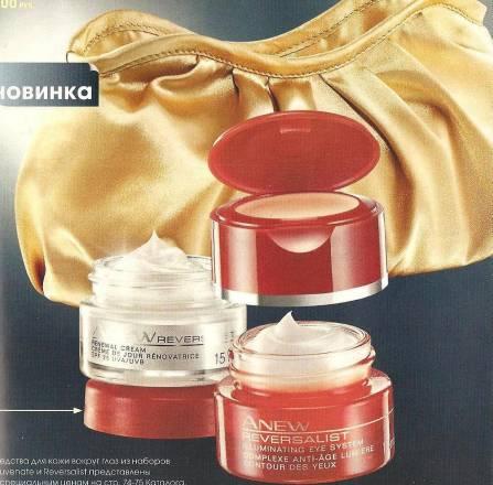 Набор "Reversalist 35+" Королев