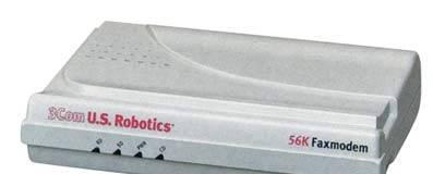 U.S. Robotics 56K FaxModem за 300р Москва