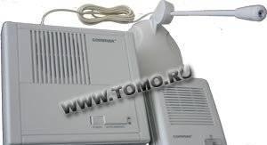 Переговорное устройство Commax hf-4Cm Санкт-Петербург