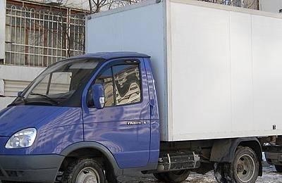 Услуги грузчиков,заказ газели Москва