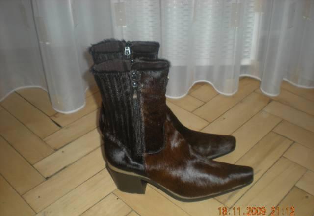 Качественная итальянская обувь Москва