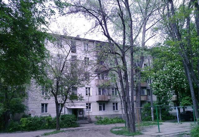 2 комнатная квартира в Кишинёве,Республика Молдова Москва