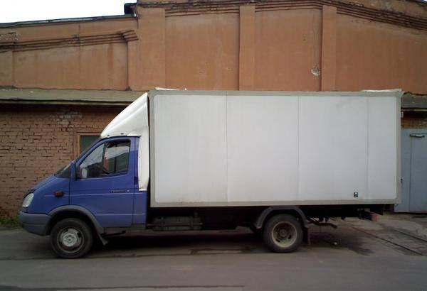 Дачный переезд Москва