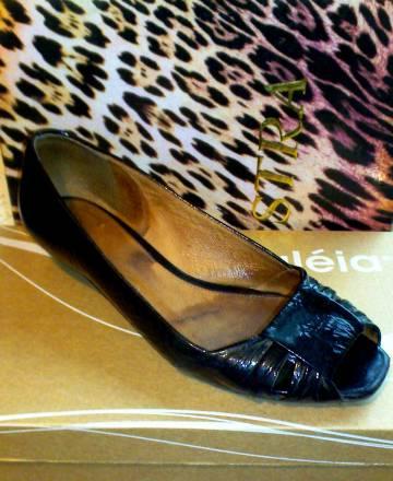 Балетки Москва