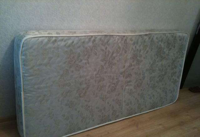 Матрац для кровати (90х190) Holding Judi Москва