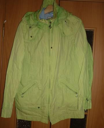 Ветровка р.60 Санкт-Петербург