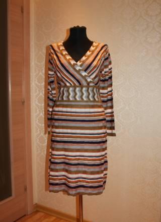 Платье Missoni 46 р-р в наличии Москва