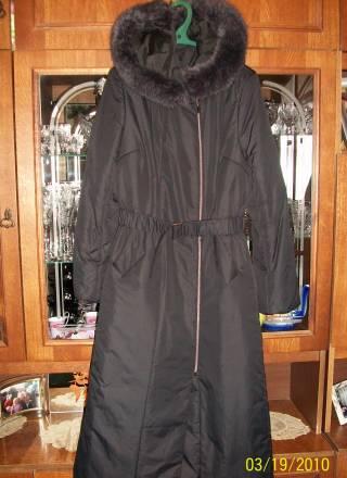 Пальто Санкт-Петербург