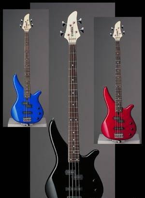 Бас Yamaha rbx170 Санкт-Петербург