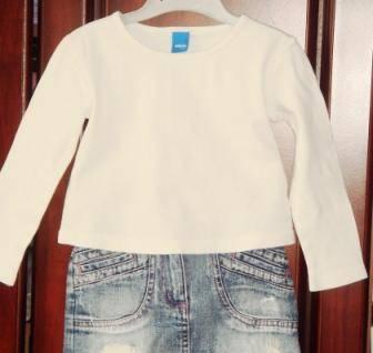 Кофта adams 4г р104 привезена из Англии новая Москва