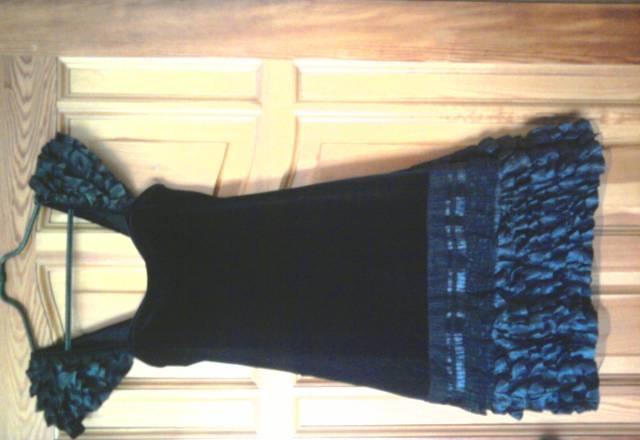 Новое платье Москва