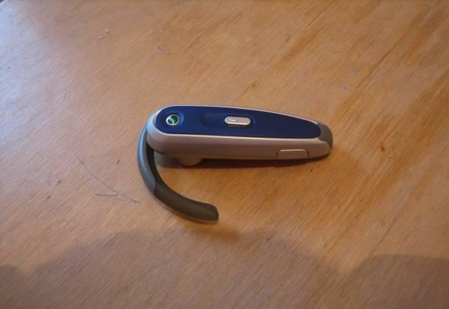 Handsfree SonyEricsson Москва