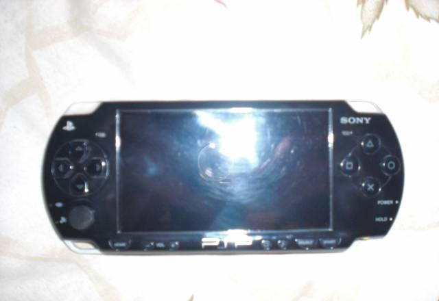 PSP-2008 Москва