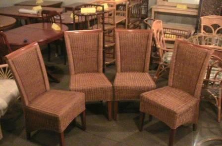 Мебель из ротанга со скидкой Большой выбор Москва