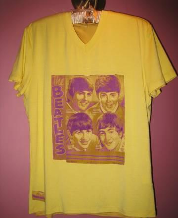 Футболка Москва