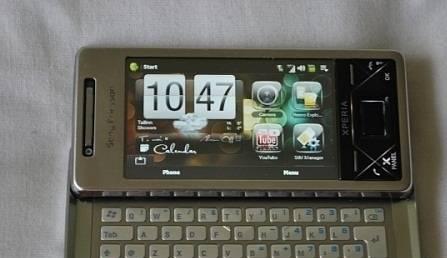 Xperia x1 в хорошем состоянии Санкт-Петербург