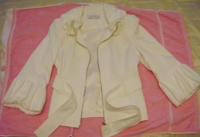 Жакет Zara, р-р м (европейский) Москва