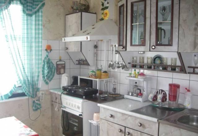 Продам 2 к. кв. в д. Золотово Воскресенск