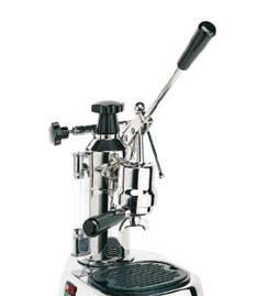 Кофемашина La pavoni Москва