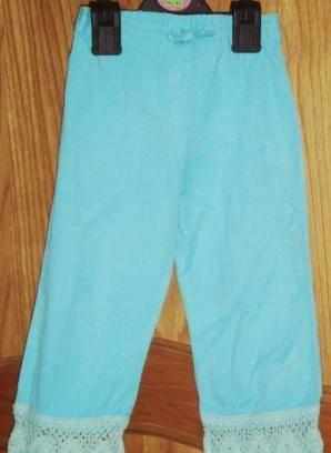 Новые брюки-капри лен adams 4г прив из Англи Москва