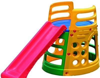 Детская горка "Башня". Новая в коробке Москва