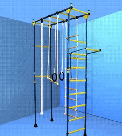 Спортивный комплекс лидер-2 Москва