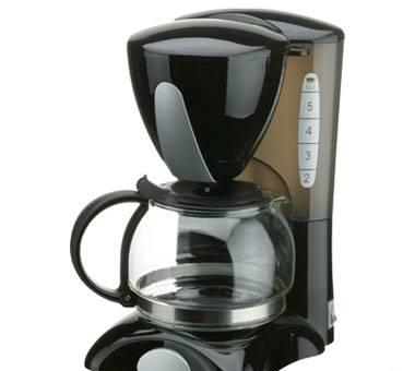 Кофеварка Wellton WCH-650 Москва