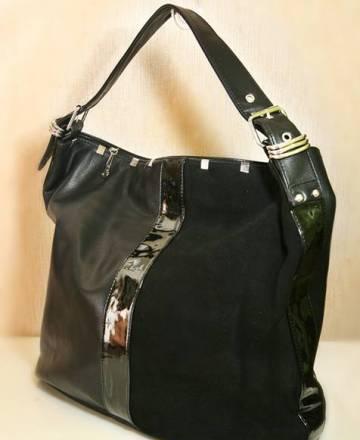 Недорого  Натуральная замша  Стильные сумки Москва