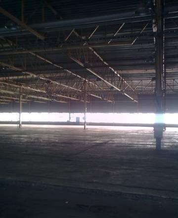 Сдаётся склад/пр-во 3500 м.кв. Приморский р Санкт-Петербург
