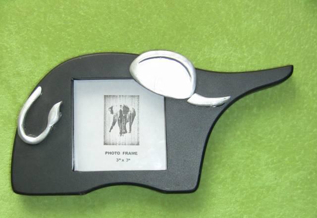 Новая фоторамка Москва