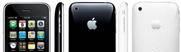 Apple iPhone 3G 8 Gb Black и white Москва